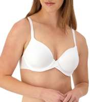 Maidenform Women’s One Fabulous Fit 2.0 Tailored Demi Bra Half Cup