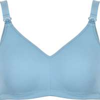 Naturana Moulded Nursing Bra 5544 267 S