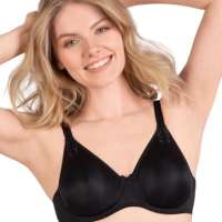 Naturana Women’s 7208 Bra