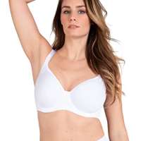 Naturana Women’s Padded Spacer Bra