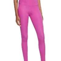 Nike Df Fast Leggings Active FuchsiaReflective Silv XL