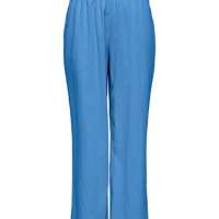 ONLY Women’s ONLTOKYO HW Linen Blend ST Pant PNT NOOS