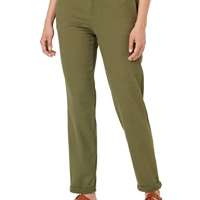 ONLY Women’s Onlbiana-Maree Belt Chino CC PNT Trouser