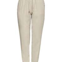 ONLY Women’s Onlkelda-Emery Mw Pull-up Pants PNT Noos Trouser