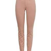 ONLY Women’s Onlparis Reg Chino Trousers PNT Noos