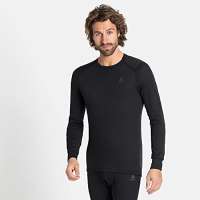 Odlo Men Functional Underwear Long Sleeve Shirt ACTIVE WARM ECO