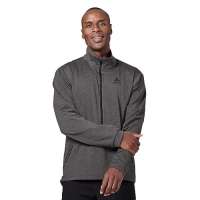 Odlo Men Long-sleeved shirt with half zipper ASCENT 365