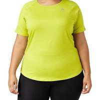 Odlo Run Easy 365 Women’s Short-Sleeved Running Shirt