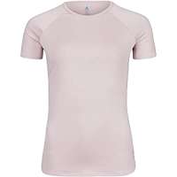 Odlo Women Short Sleeve Running Shirt ESSENTIAL 365