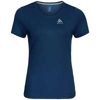 Odlo Women Short Sleeve Shirt F-DRY