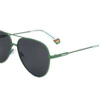 POLAROID PLD 6187S Green men’s sunglasses