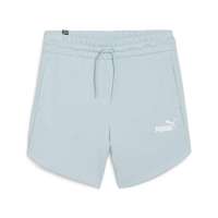 PUMA ESS 5″ High Waist Shorts TR