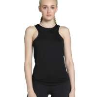 PUMA HYPERNATURAL SLVLESS Tank – REG Puma Black