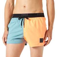 PUMA Men’s Colour Block Shorts Board