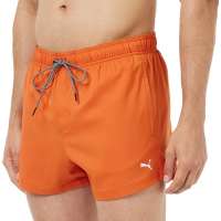 PUMA Men’s Length Swim Board shorts