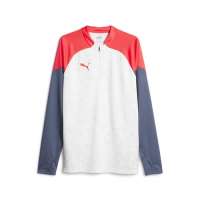 PUMA individualCUP 14 Zip Top