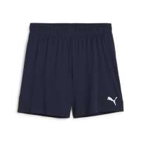 PUMA teamGOAL Shorts WMNS