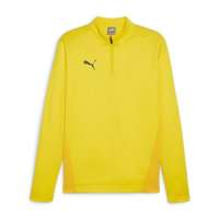 PUMA teamGOAL Training 14 Zip Top