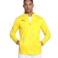 PUMA teamGOAL Training Jacket