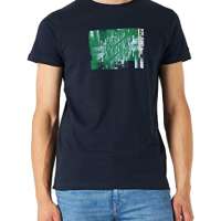 Pepe Jeans Men’s Sherlock T-Shirt