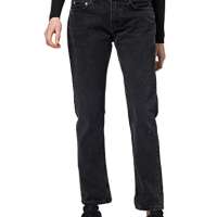 Pepe Jeans Women’s Mable Split Jeans