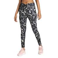 Puma Modern Sports 78 AOP Leggings Puma Black S