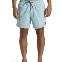 Quiksilver Everyday Deluxe Volley 15″ – Swim Shorts for Men