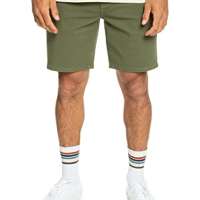 Quiksilver Krandy – Chino Shorts for Men