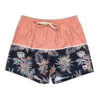 Quiksilver Life On The Reef 15″ – Swim Shorts for Men