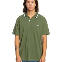 Quiksilver Loia – Polo Shirt for Men