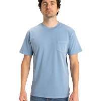 Quiksilver Saltwater – Pocket T-Shirt for Men