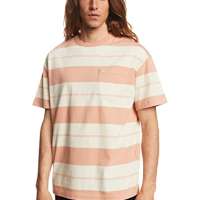 Quiksilver Stingray – Short Sleeve Pocket T-Shirt for Men