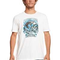 Quiksilver The Land Down Under – T-Shirt for Men