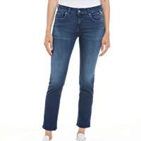 REPLAY Women’s WA429 Faaby Power Stretch Jeans