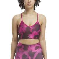 Reebok ID Train Printed Sports Bra