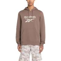 Reebok Men’s Modern Camo Sweater