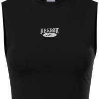 Reebok Women’s Archive Essentials Tank