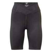 Reebok Women’s Basic Bike Shorts Night Black XS