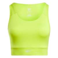 Reebok Womens Running Sports Bra