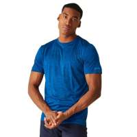 Regatta Mens Fingal Edition Marl T-Shirt