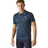 Regatta Mens Remex Ii’ Quick-drying Active Polo Shirt