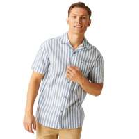 Regatta Men’s Shorebay Ii Short Sleeve Shirt