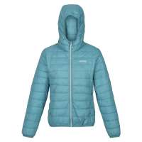 Regatta Womens Hooded Hillpack Insulated Padded Coat