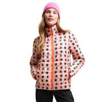 Regatta Women’s Orla Printed PuffedPuffer Jackets