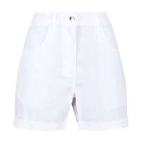 Regatta Womens Pemma Organic Cotton Shorts