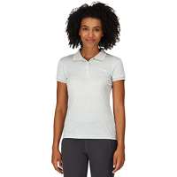 Regatta Womens Remex Ii Active Polo Shirt