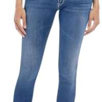 Replay women’s jeans with power stretch