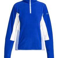 Roxy Sayna – Technical Half Zip Fleece for Women