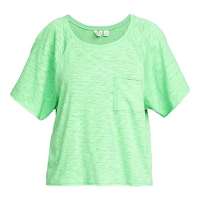 Roxy Time For Sun – Butterfly Sleeve Top for Women