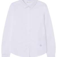 SPRINGFIELD Women’s Cotton Oxford Shirt Blouse